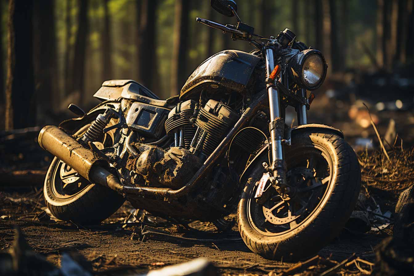 Duluth, GA Motorcycle Accidents Attorneys