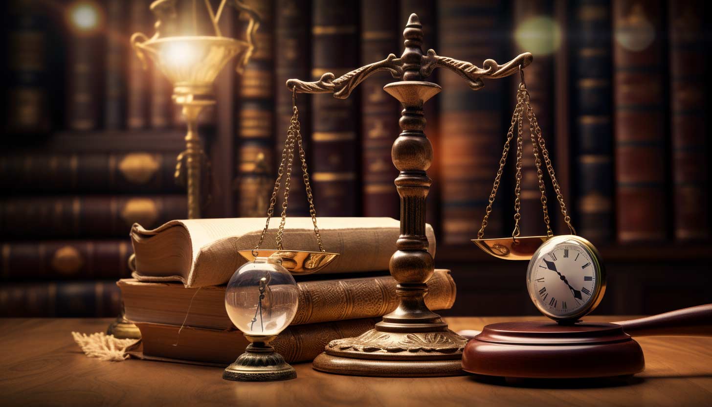 Statute of Limitations: Personal Injury Claim