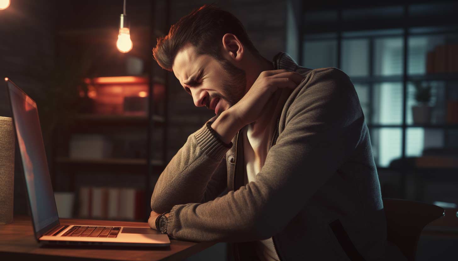 Whiplash Injury and Legal Support