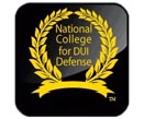 national dui defense