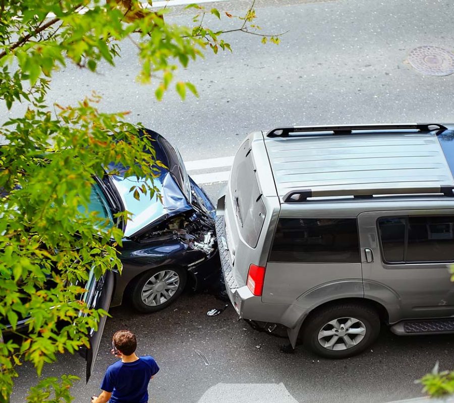 What Does a Car Accident Attorney Do?