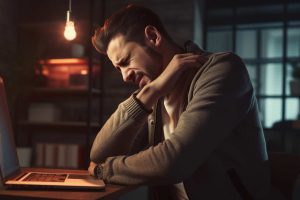 Seeking Compensation for Whiplash Injuries | Blevins & Hong, P.C. Whiplash Injury and Legal Support